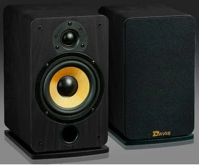 Акустика Davis Acoustics Eva