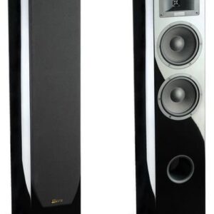Акустика Davis Acoustics Stentaure LE (black)