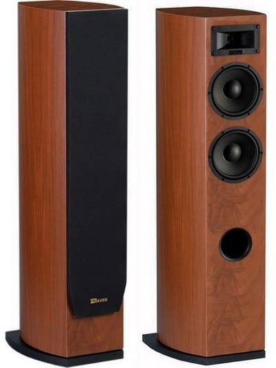 Акустика Davis Acoustics Stentaure LE (walnut)