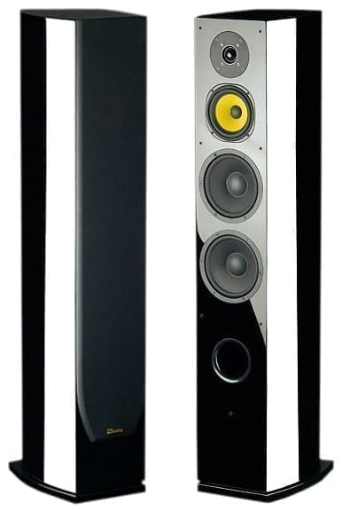 Акустика Davis Acoustics Vinci HD