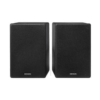 Акустика Denon SC-N10 Black