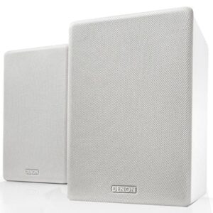 Акустика Denon SC-N10 (white)