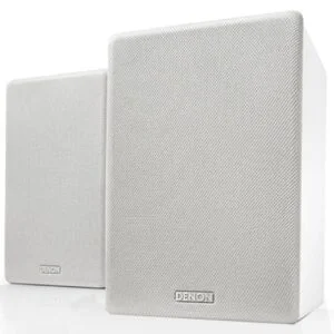 Акустика Denon SC-N10 (white)