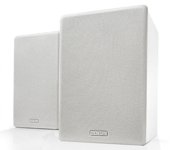 Акустика Denon SC-N10 (white)