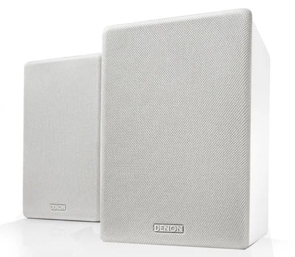 Акустика Denon SC-N10 (white)