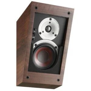 Акустика Dolby Atmos Dali Alteco C-1 Walnut