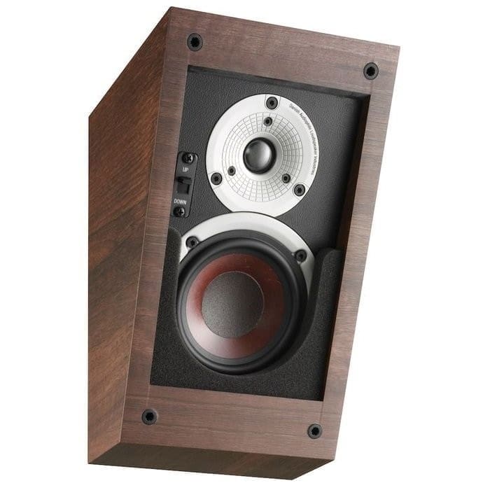 Акустика Dolby Atmos Dali Alteco C-1 Walnut