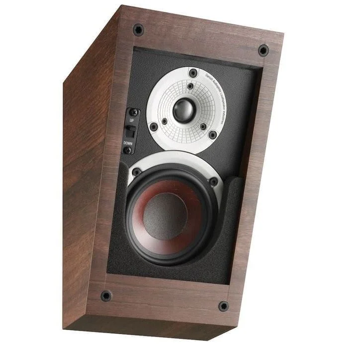 Акустика Dolby Atmos Dali Alteco C-1 Walnut