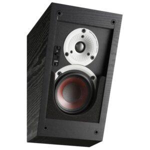 Акустика Dolby Atmos Dali Alteco C-1 Black Ash