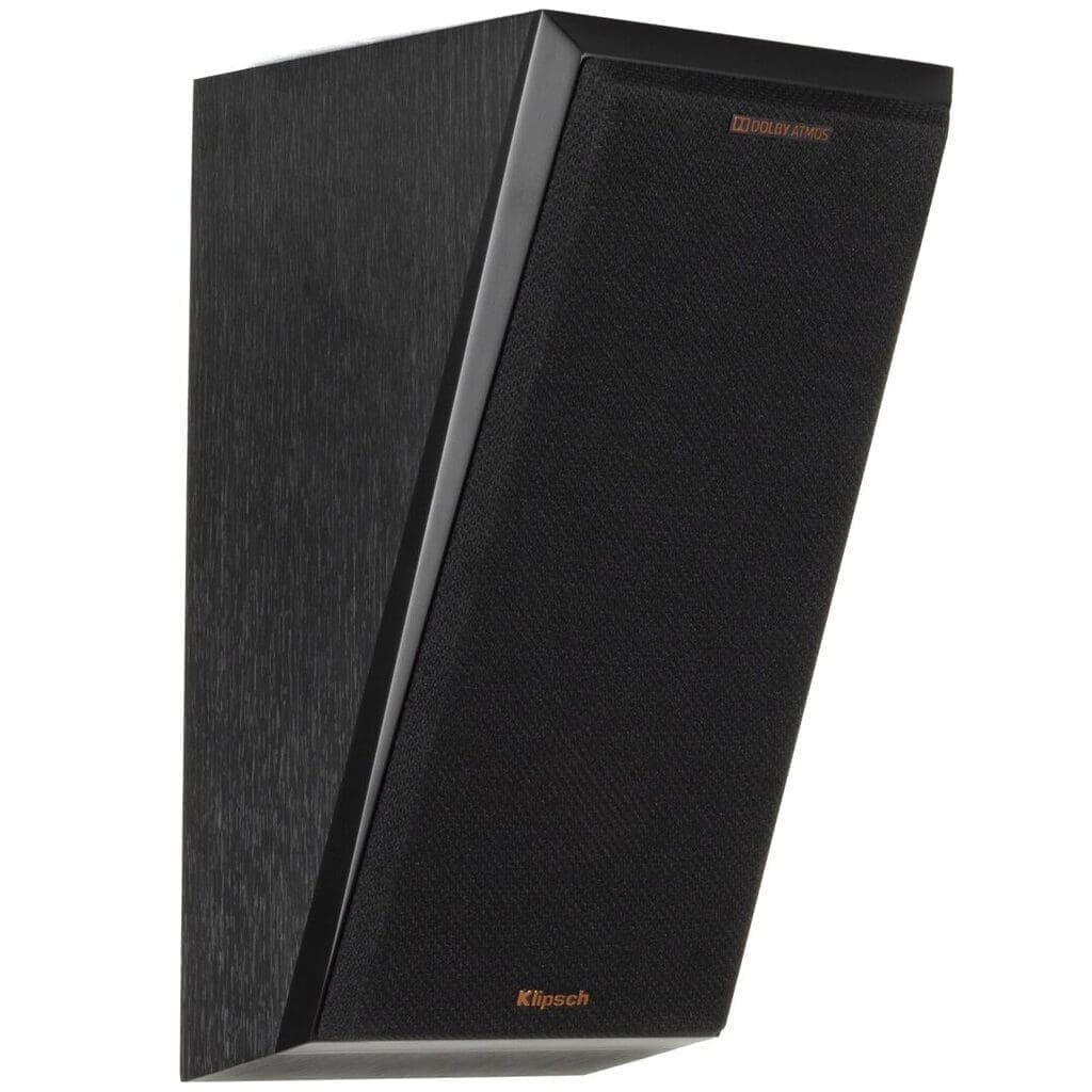 Акустика Dolby Atmos Klipsch RP-500SA II Ebony