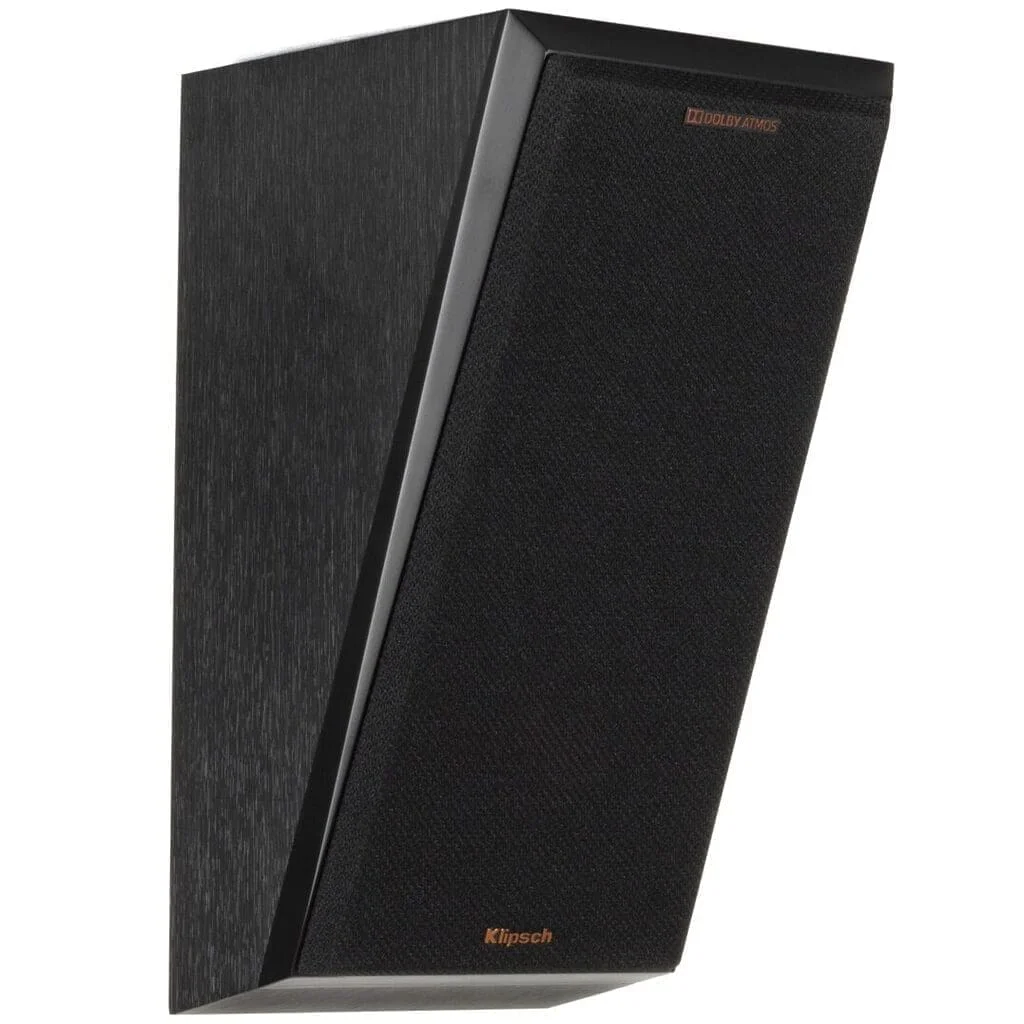 Акустика Dolby Atmos Klipsch RP-500SA II Ebony