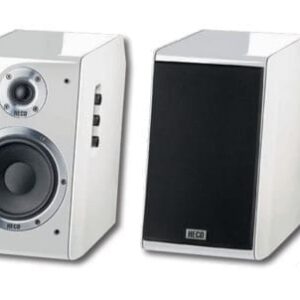 Акустическая система Heco Ascada 2.0 BTX (piano white)