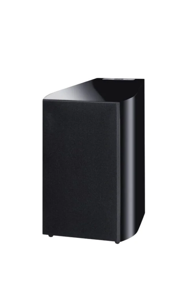 Акустическая система Heco Celan Revolution 3 (black)