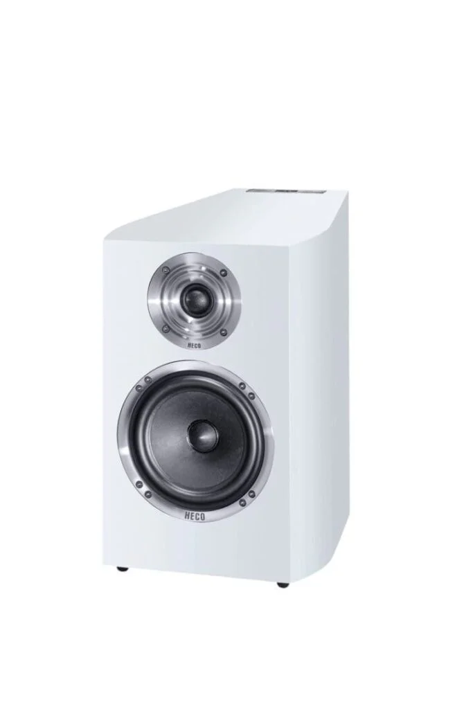 Акустическая система Heco Celan Revolution 3 (white)