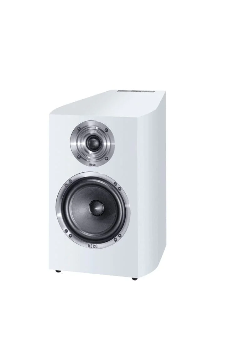 Акустическая система Heco Celan Revolution 3 (white)