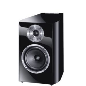 Акустическая система Heco Celan Revolution 3 (black)