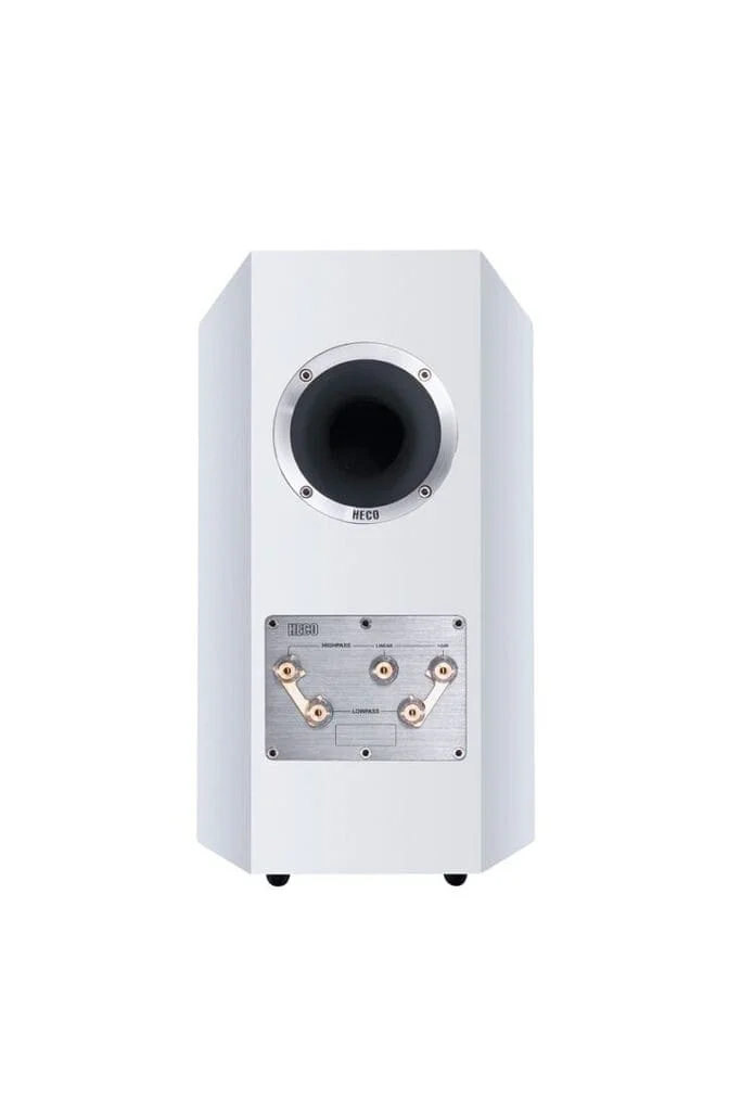 Акустическая система Heco Celan Revolution 3 (white)