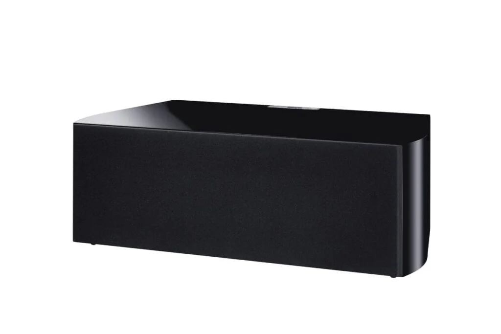 Акустическая система Heco Celan Revolution Center 4 (black)