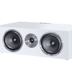 Акустическая система Heco Celan Revolution Center 4 (white)