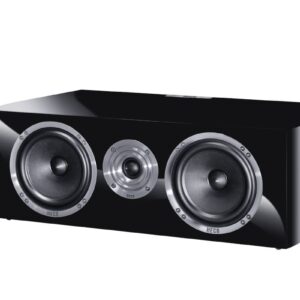 Акустическая система Heco Celan Revolution Center 4 (black)