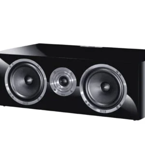 Акустическая система Heco Celan Revolution Center 4 (black)