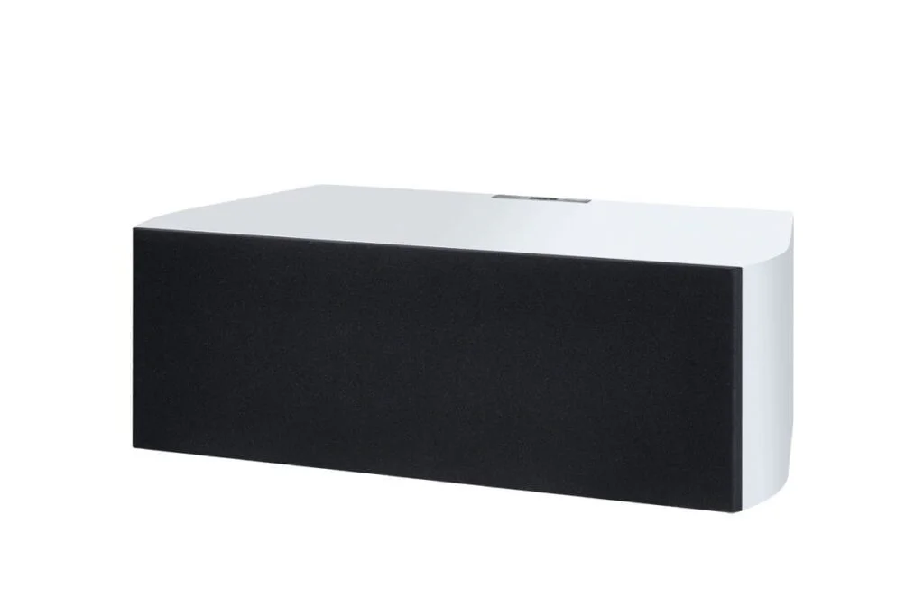 Акустическая система Heco Celan Revolution Center 4 (white)