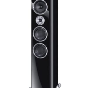 Акустическая система Heco Celan Revolution 7 (black)