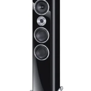 Акустическая система Heco Celan Revolution 7 (black)
