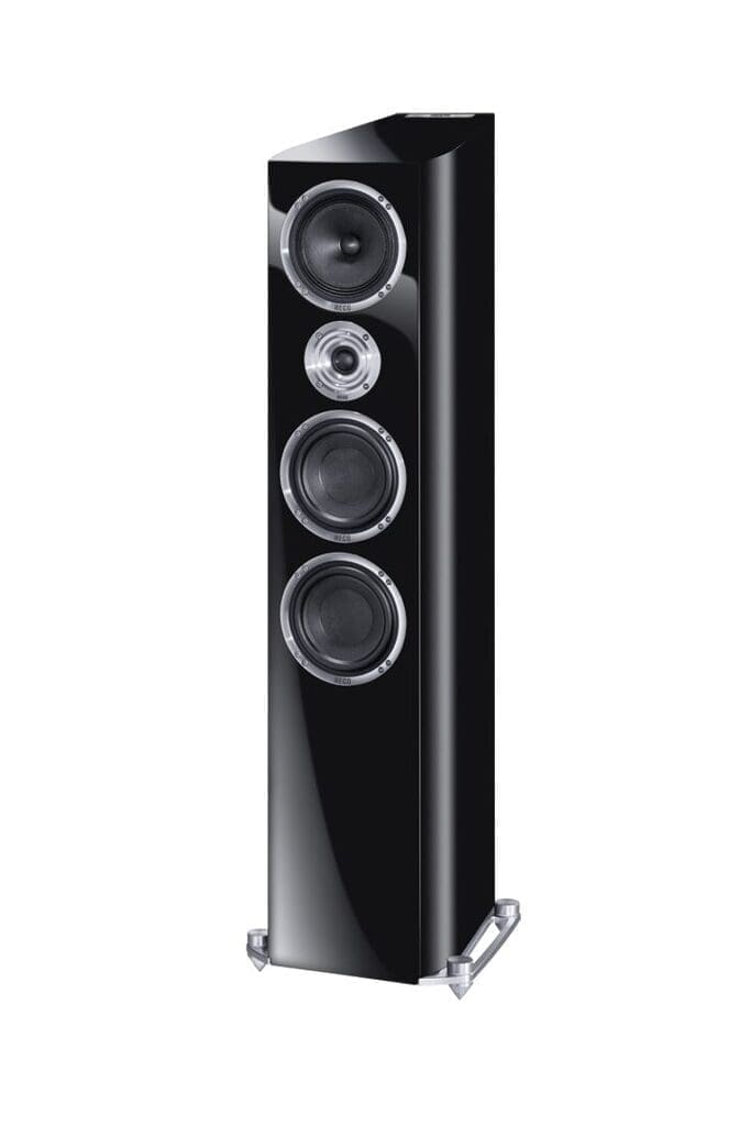 Акустическая система Heco Celan Revolution 7 (black)