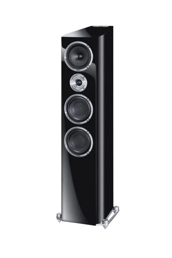 Акустическая система Heco Celan Revolution 7 (black)
