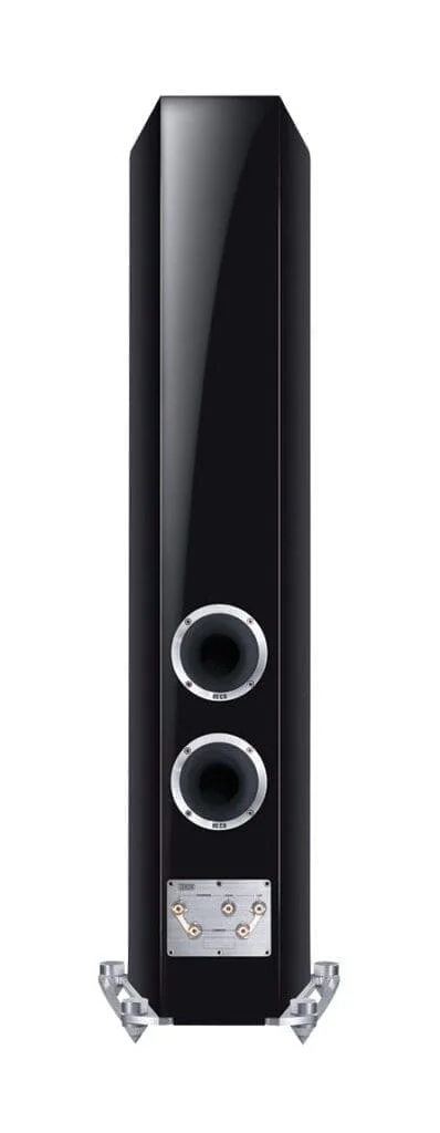 Акустическая система Heco Celan Revolution 7 (black)