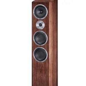 Акустическая система Heco Celan Revolution 7 (espresso)