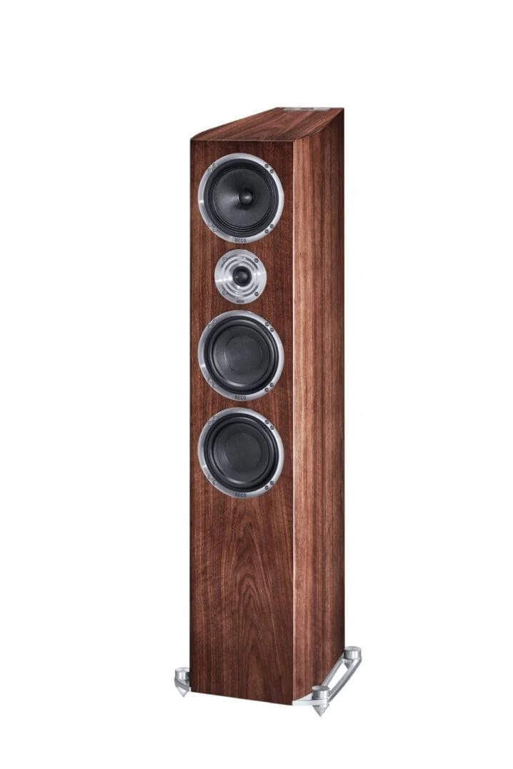 Акустическая система Heco Celan Revolution 7 (espresso)