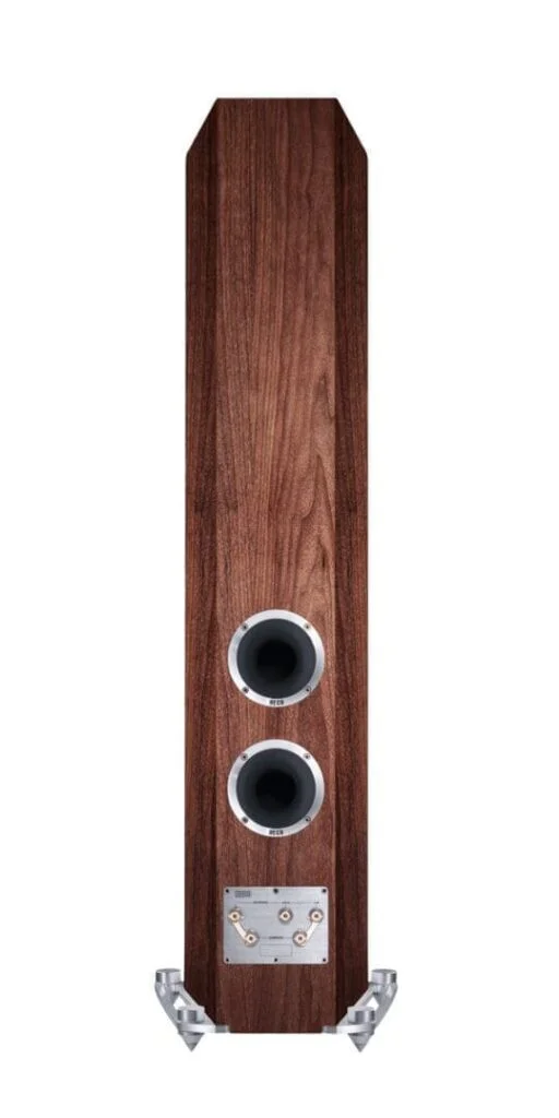 Акустическая система Heco Celan Revolution 7 (espresso)