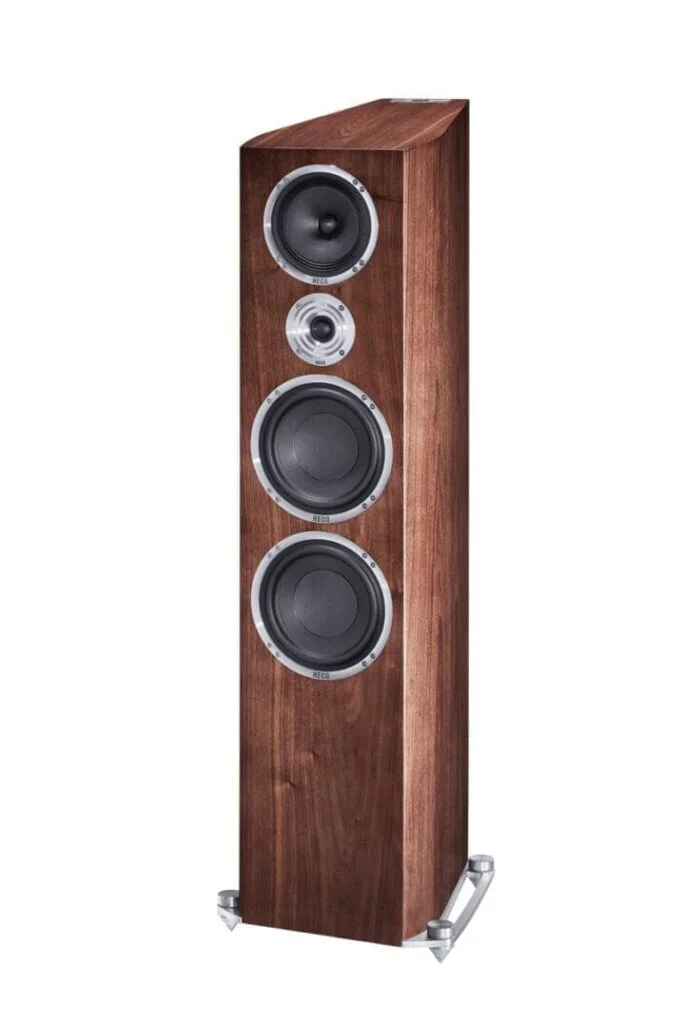 Акустическая система Heco Celan Revolution 9 (espresso)