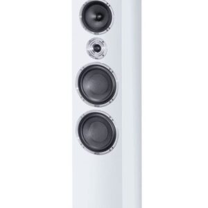 Акустическая система Heco Celan Revolution 9 (white)