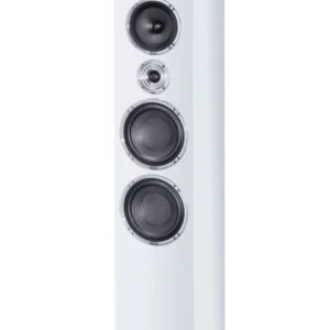 Акустическая система Heco Celan Revolution 9 (white)