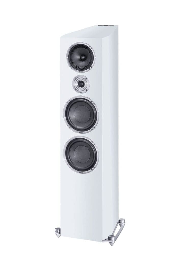 Акустическая система Heco Celan Revolution 9 (white)