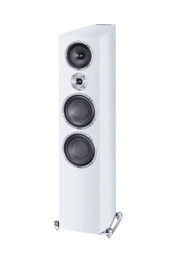 Акустическая система Heco Celan Revolution 9 (white)