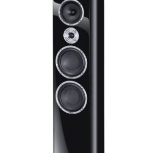 Акустическая система Heco Celan Revolution 9 (black)