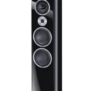 Акустическая система Heco Celan Revolution 9 (black)