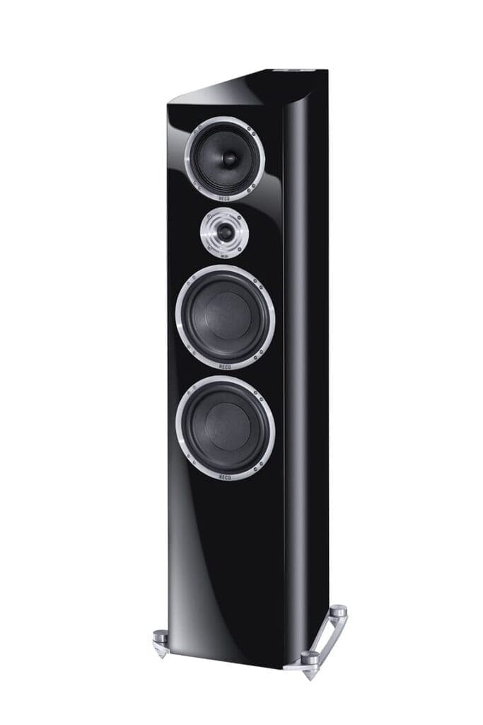 Акустическая система Heco Celan Revolution 9 (black)