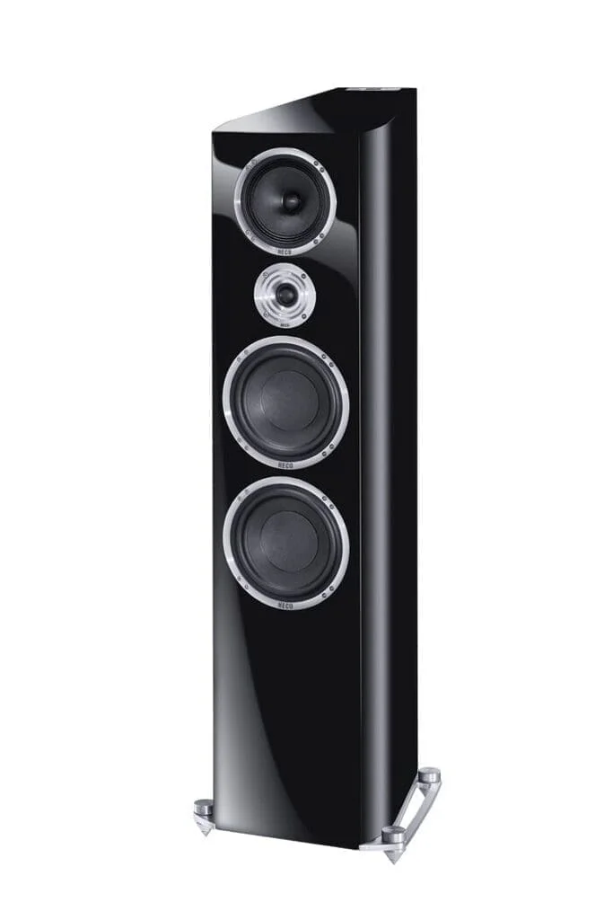 Акустическая система Heco Celan Revolution 9 (black)