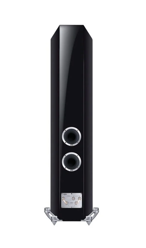 Акустическая система Heco Celan Revolution 9 (black)