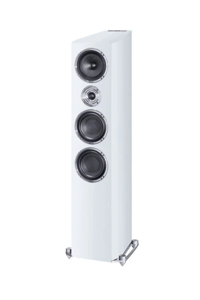 Акустическая система Heco Celan Revolution 7 (white)