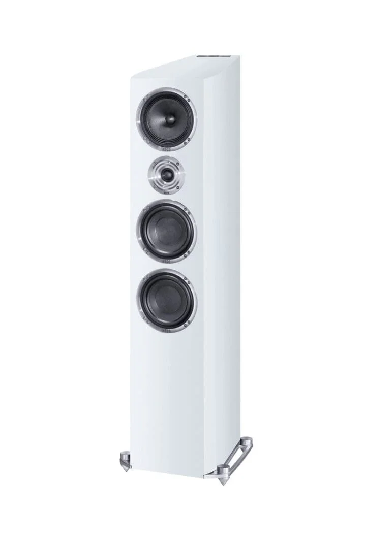 Акустическая система Heco Celan Revolution 7 (white)