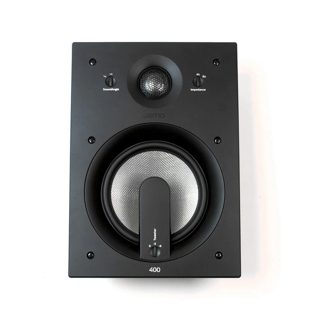 Акустика Jamo IW 406 FG II