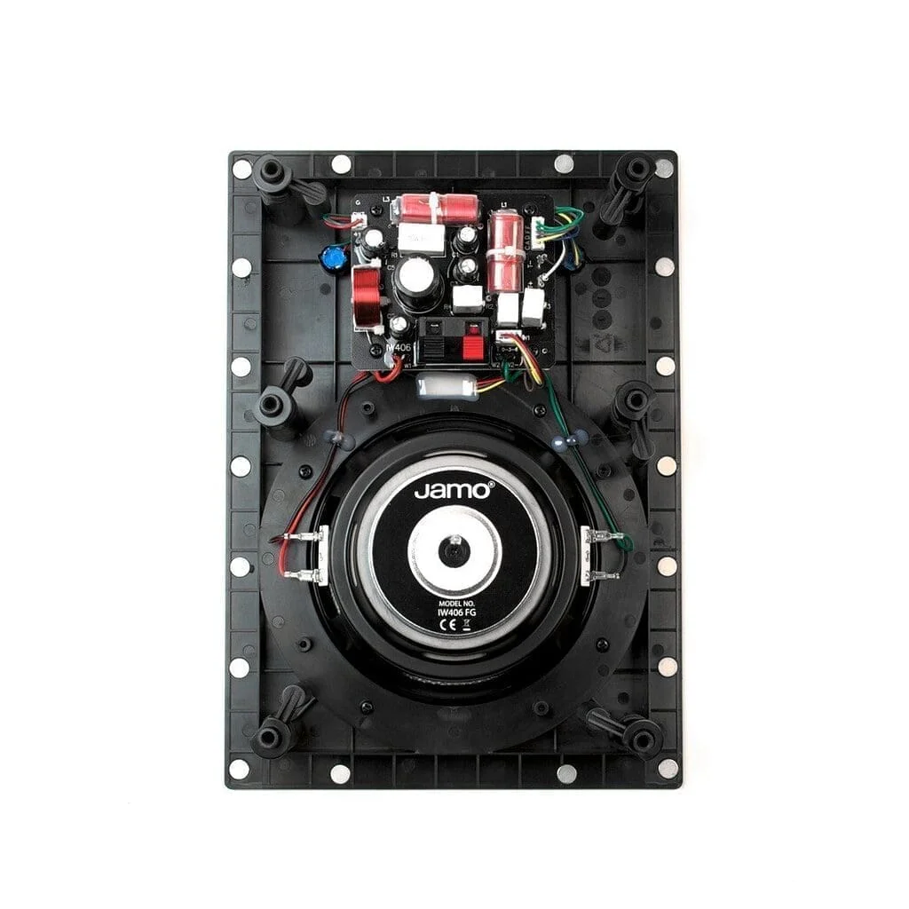 Акустика Jamo IW 406 FG II