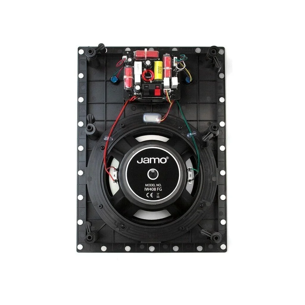 Акустика Jamo IW 408 FG II
