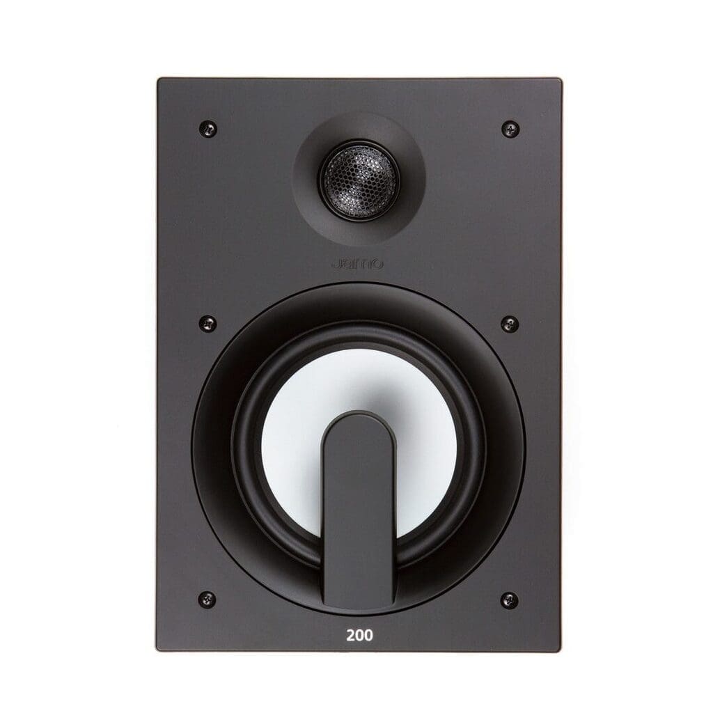 Акустика Jamo IW 206 FG